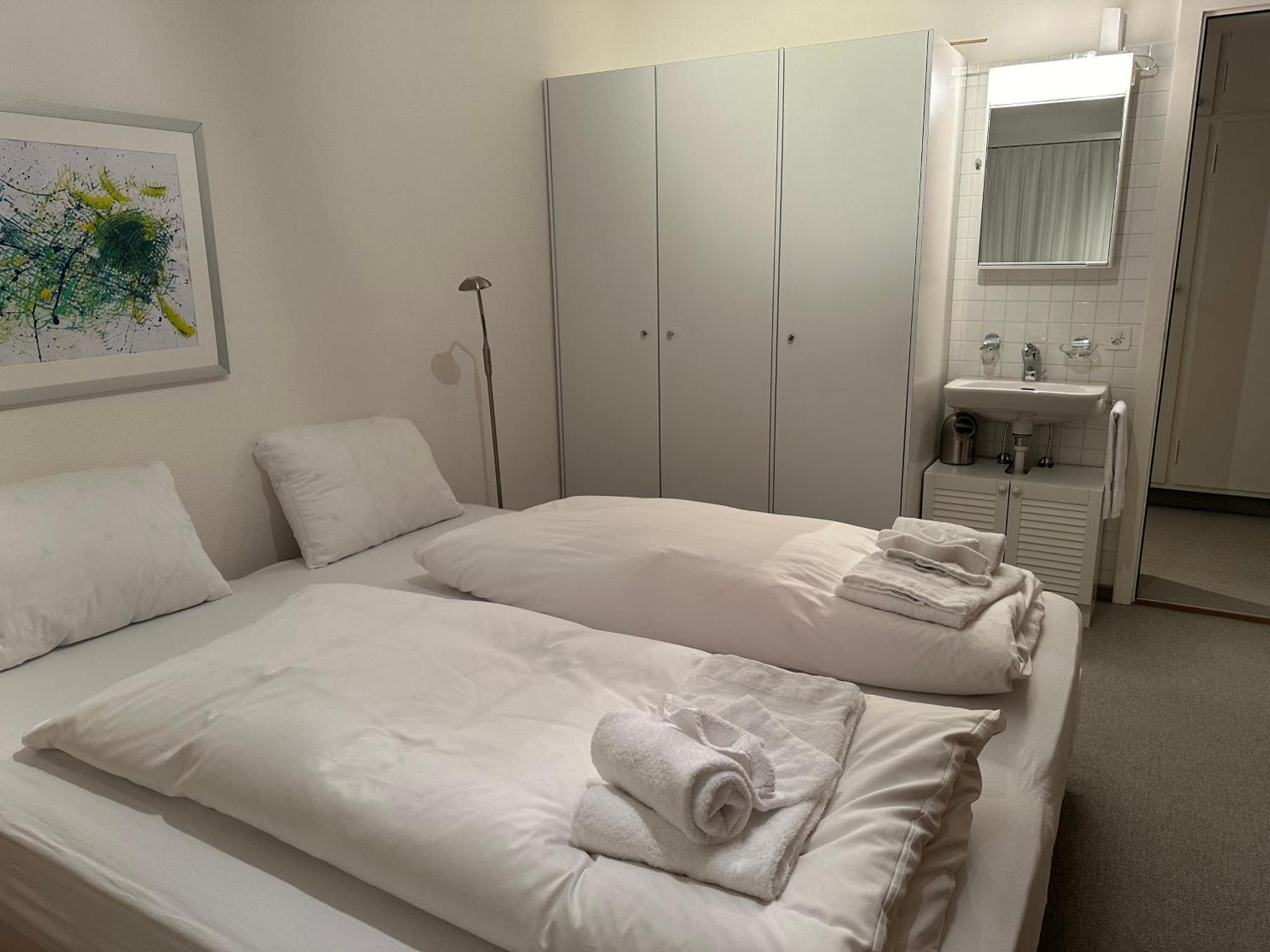 Sweet In The Heart Of Apartamento *