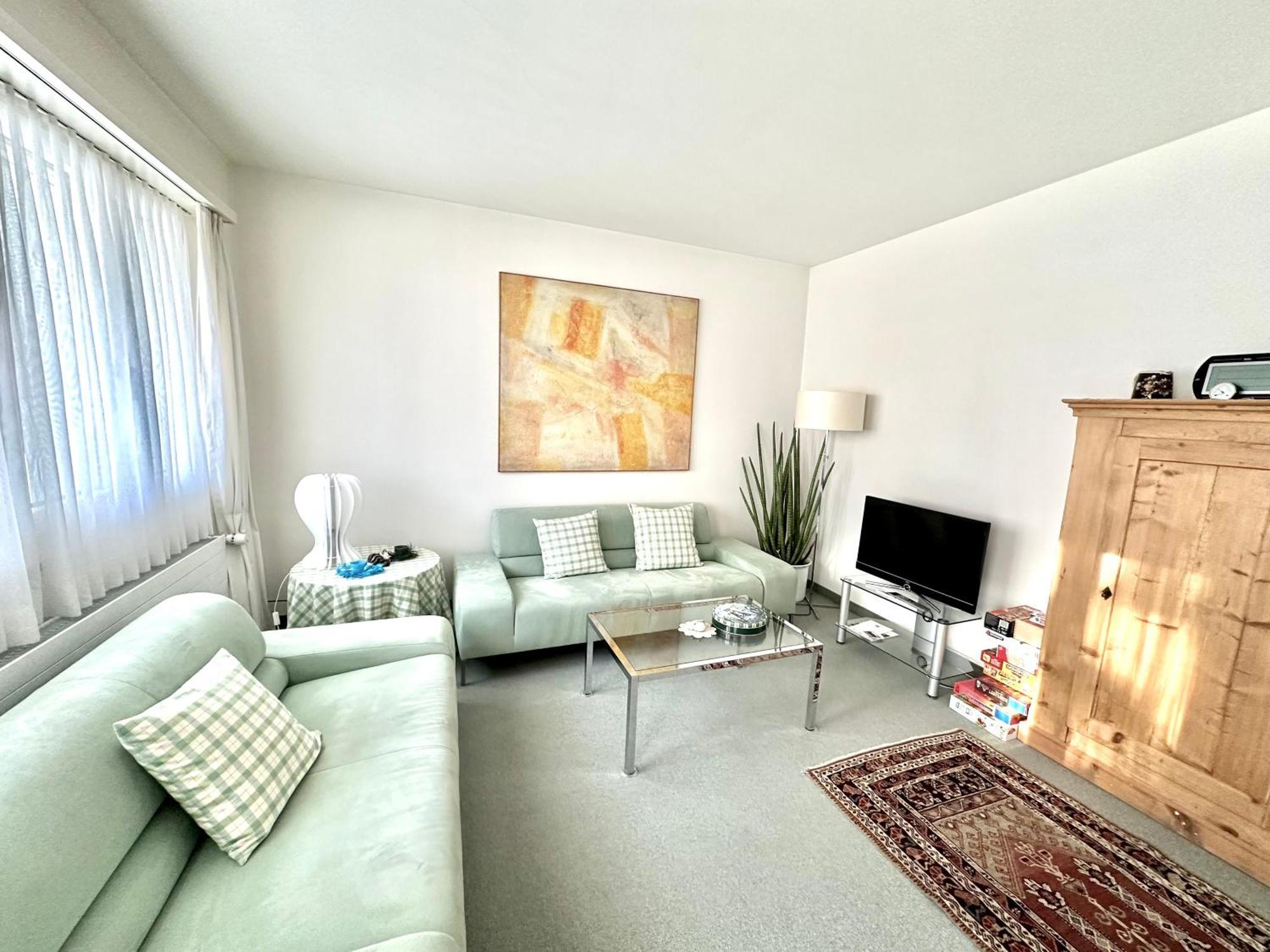 Apartamento Sweet In The Heart Of